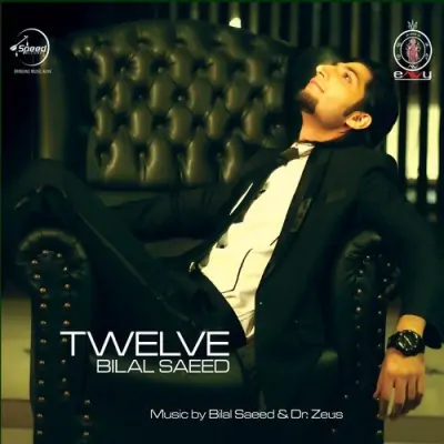 Twelve (2012) Mp3 Songs