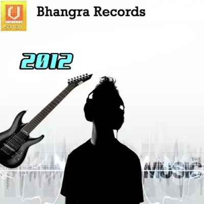 2012 (2012) Mp3 Songs