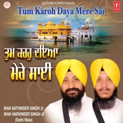 Tum Karoh Daya Mere Sai (2012) Mp3 Songs