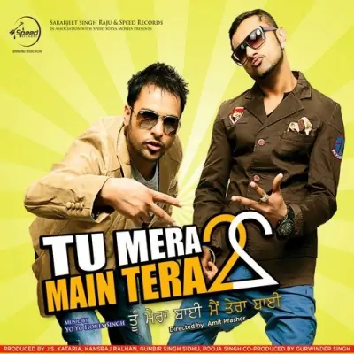 Tu Mera 22 Mein Tera 22 (2012) Mp3 Songs