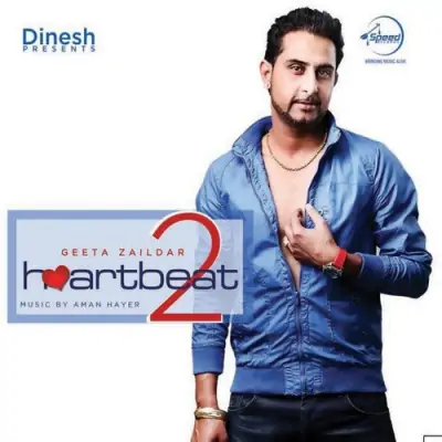 Heartbeat 2 (2012) Mp3 Songs