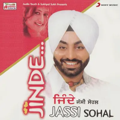 Jinde (2012) Mp3 Songs