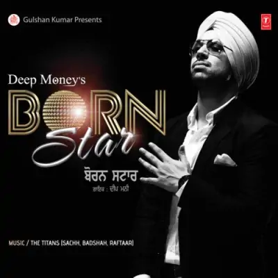 Born Star (2012) Mp3 Songs