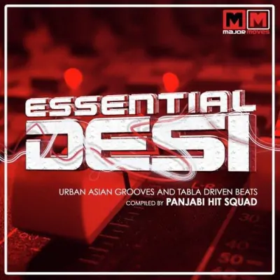 Essential Desi (2012) Mp3 Songs