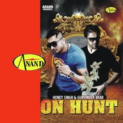 On Hunt (2012) Mp3 Songs