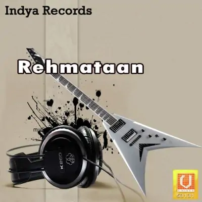 Rehmataan (2012) Mp3 Songs