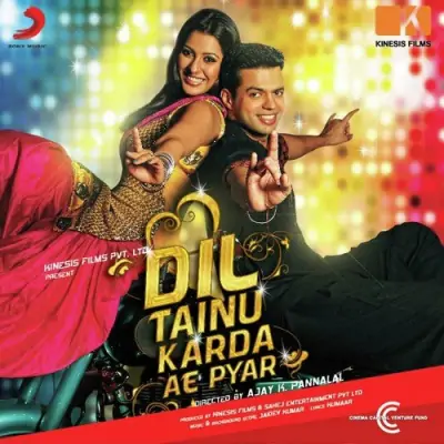 Dil Tainu Karda Ae Pyar (2012) Mp3 Songs