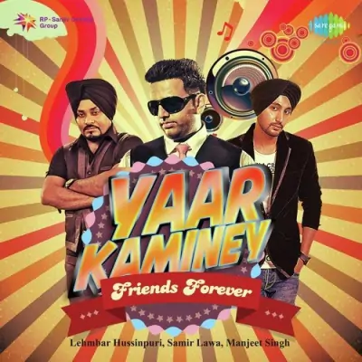 Yaar Kaminey And Other Hits (2012) Mp3 Songs