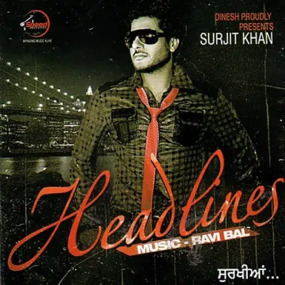 Headline (2012) Mp3 Songs