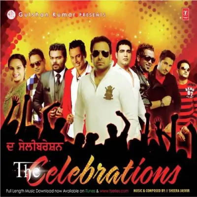 The Celebrations (2012) Mp3 Songs