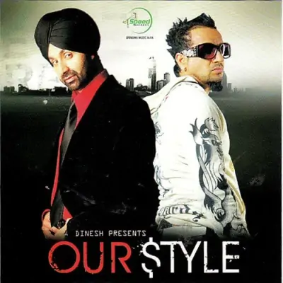 Our Style (2012) Mp3 Songs