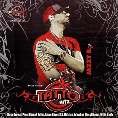 Tatto Hits (2012) Mp3 Songs