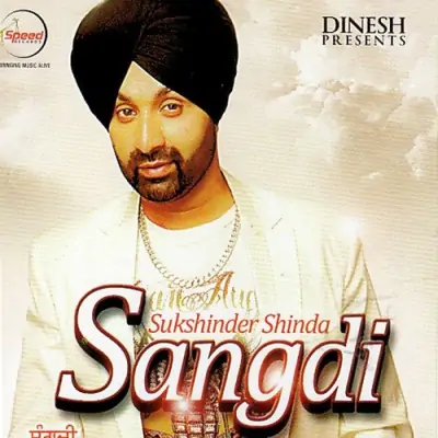 Sangdi (2012) Mp3 Songs