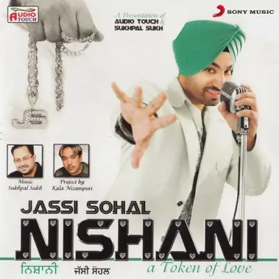 Nishani (2012) Mp3 Songs