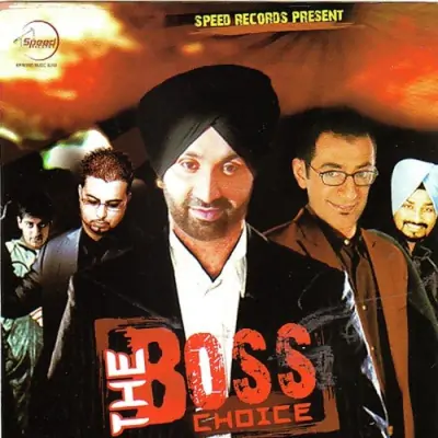 The Bose Choice (2012) Mp3 Songs