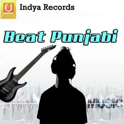 Beat Punjabi (2012) Mp3 Songs