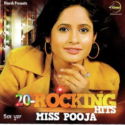 20 Rocking Hits (2012) Mp3 Songs