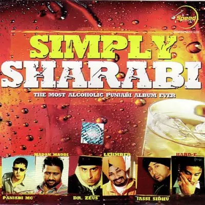 Simply Sharabi (2012) Mp3 Songs