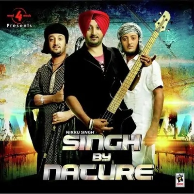 Singh By Nature (2012) Mp3 Songs