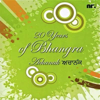 20 Years Of Bhangra (2012) Mp3 Songs