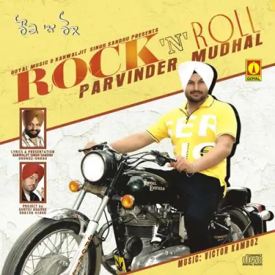 Rock 039N039 Roll (2012) Mp3 Songs