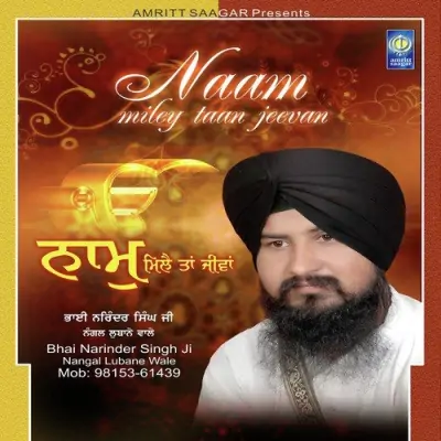 Naam Miley Taa Jeevan (2012) Mp3 Songs