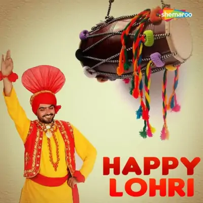 Happy Lohri (2012) Mp3 Songs