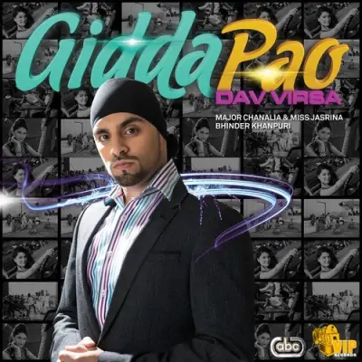 Gidda Pao (2012) Mp3 Songs