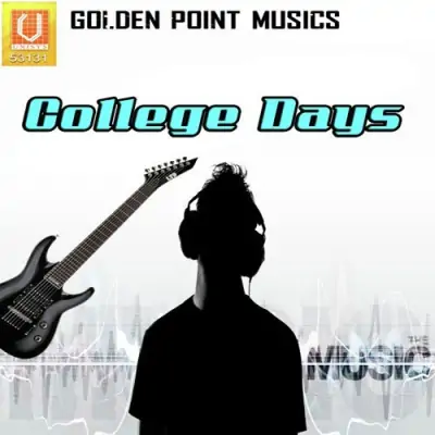 College Days (2012) Mp3 Songs