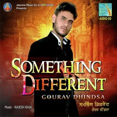 Something Different (2012) Mp3 Songs