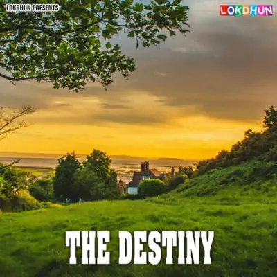 The Destiny (2012) Mp3 Songs