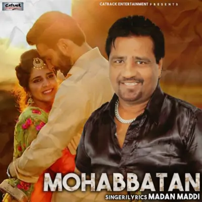 Mohabtaan (2012) Mp3 Songs