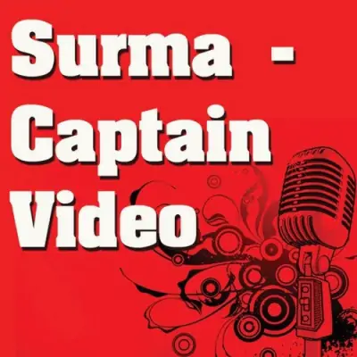 Surma Captain Video (2012) Mp3 Songs