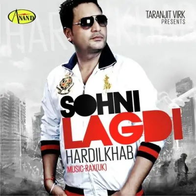 Sohni Lagdi (2012) Mp3 Songs