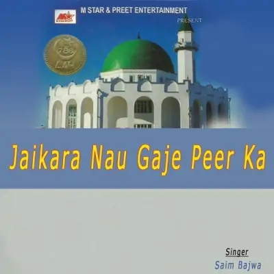 Jaikara Nau Gaje Peer Ka (2012) Mp3 Songs