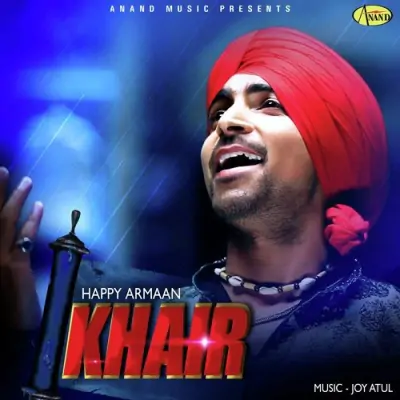 Yaar Di Khair (2012) Mp3 Songs