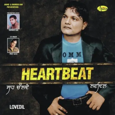 The Heartbeat (2012) Mp3 Songs