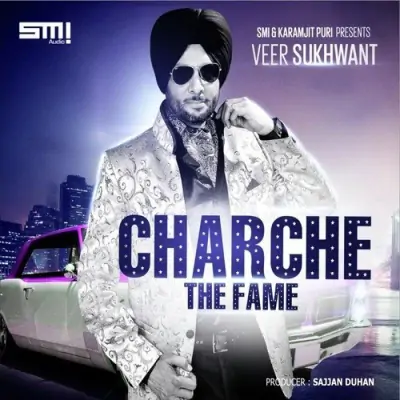 Charche The Fame (2012) Mp3 Songs