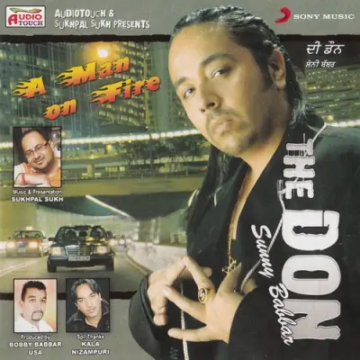 The Don (2012) Mp3 Songs