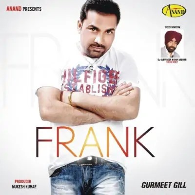 Frank (2012) Mp3 Songs