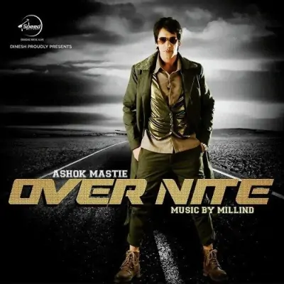 Over Night (2012) Mp3 Songs