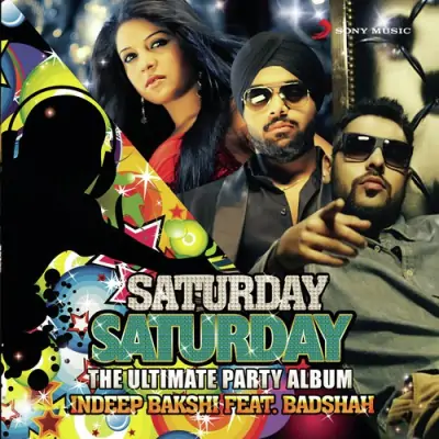 Saturday Saturday (2012) Mp3 Songs