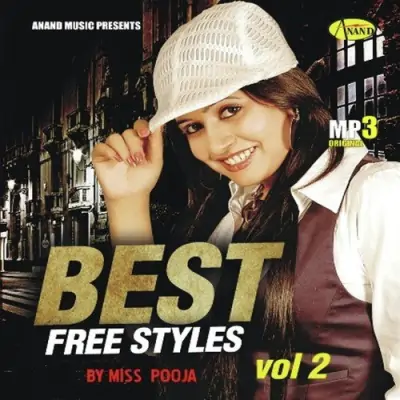 Best Free Styles Vol 2 (2012) Mp3 Songs