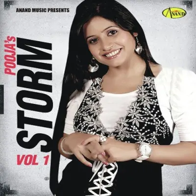 Poojas Storm Vol1 (2012) Mp3 Songs