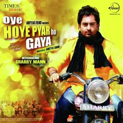 Oye Hoye Pyar Ho Gaya (2013) Mp3 Songs