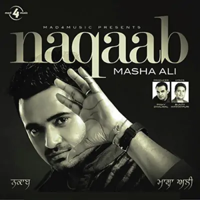 Naqaab (2013) Mp3 Songs