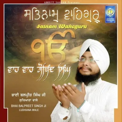 Satnam Waheguru (2013) Mp3 Songs