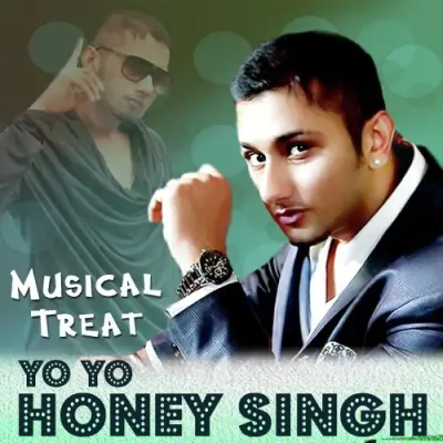 Musical Treat By Yo Yo Honey Singh (2013) Mp3 Songs