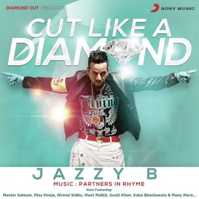 Cut Like A Diamond (2013) Mp3 Songs