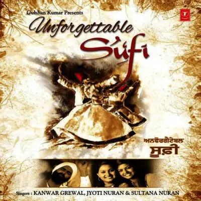 Unforgettable Sufi (2013) Mp3 Songs